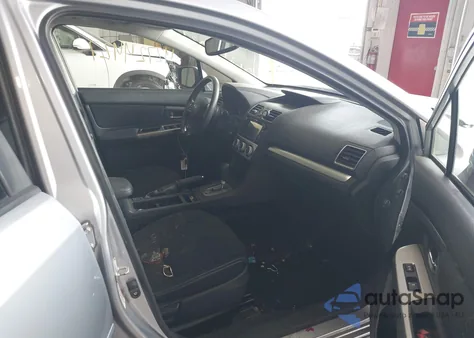 2015 Subaru Xv Crosstrek 2.0I Premium from USA, damaged, VIN JF2GPADC2F8225231